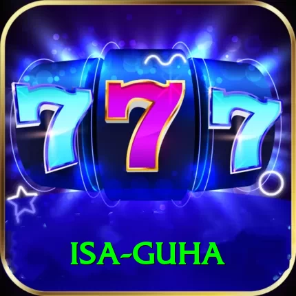 isa guha Gold Slots - 2