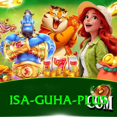 isa guha - King v4.3.1 - 2