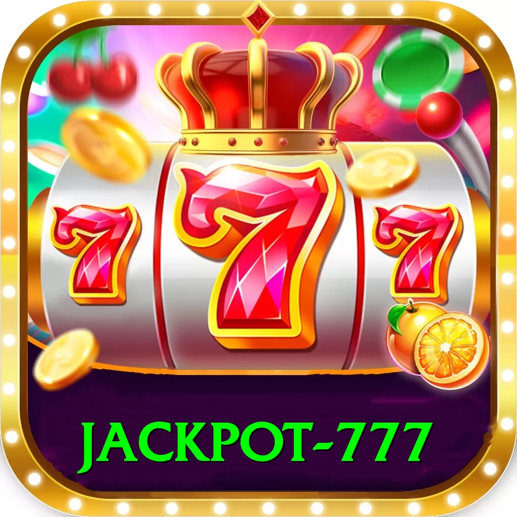 jackpot 777 Slots Supreme v1.7.0 - 2