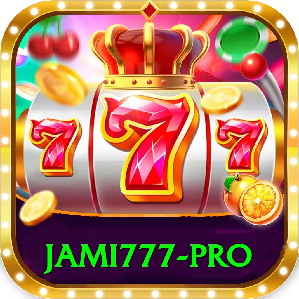 jami777 Bonus Premium v5.2.8 - 2