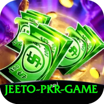 Jeeto PKR Game Ultimate v4.1.6 - 2