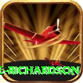 jhye richardson Turbo Gaming App