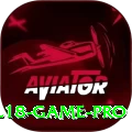 JL18 Game Gold PK v4.6.6
