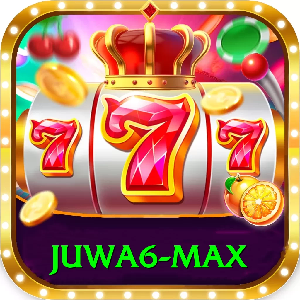 Juwa6 King Gaming App - 2