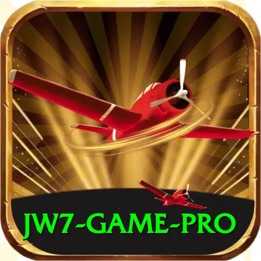 JW7 Game Casino Official v1.0.3 - 2