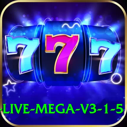 K2Game Live Mega v3.1.5 - 2