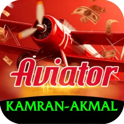 kamran akmal Mobile VIP - 2