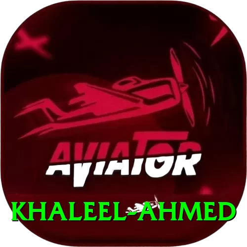khaleel ahmed PK Pro - 2