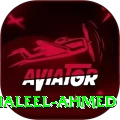 khaleel ahmed PK Pro