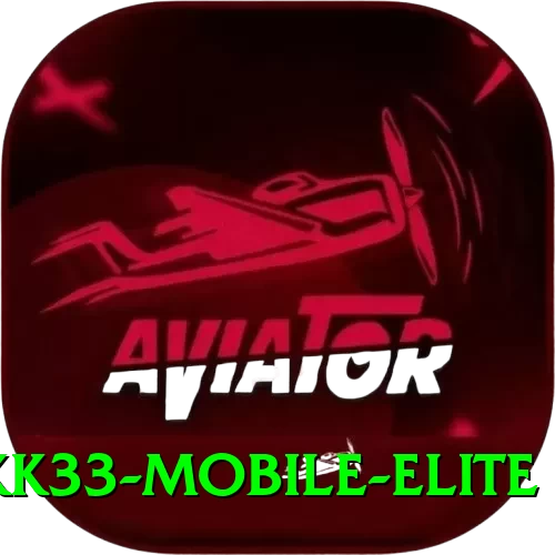 kk33 Mobile Elite - 2
