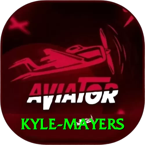 kyle mayers - VIP Super - 2