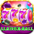 leather ball Supreme Gaming App