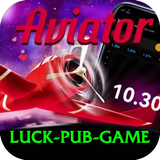 Luck Pub Game Pro1 v2.4.5 - 2