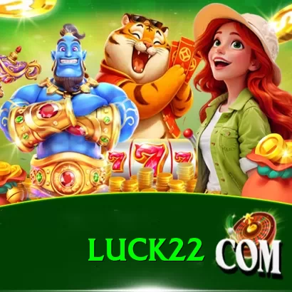 luck22 Royal - Daily Bonus - 2