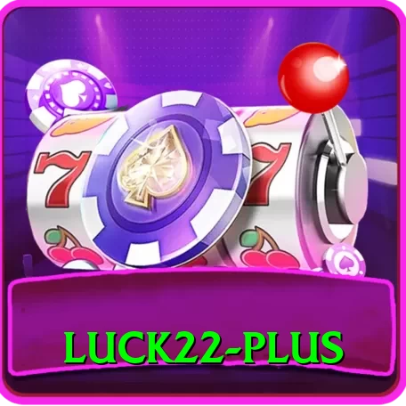 luck22 Live VIP - 2