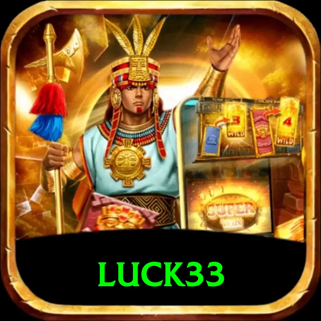 luck33 Apps (Tools & Injectors) Ultimate v1.5.8 - 2