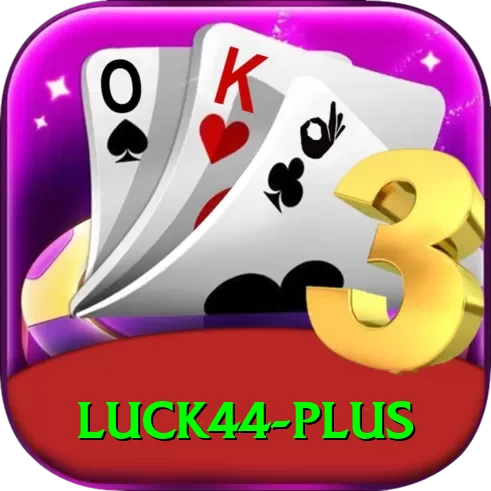 Luck44 Turbo v2.4.2 - 2