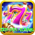 Lucky 101 Game Deluxe v5.1.2