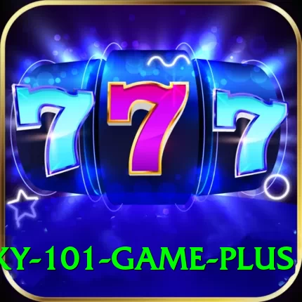 Lucky 101 Game Max Pro v2.5.8 - 2