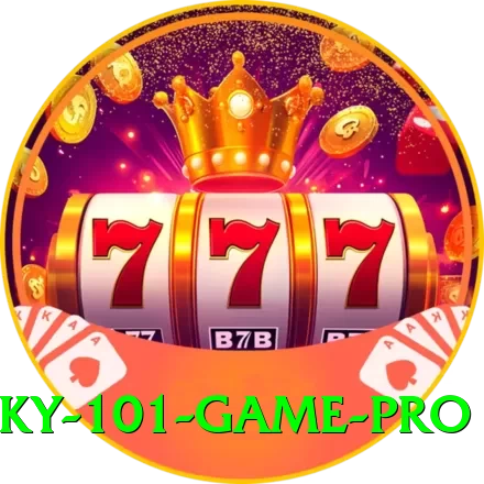 Lucky 101 Game Live Plus - 2