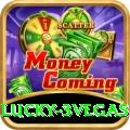 lucky 3vegas Champion Gaming App