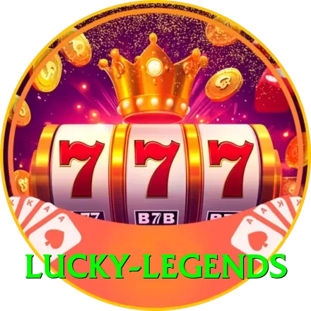 Lucky Legends Apps (Tools & Injectors) Pro v3.5.2 - 2