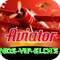 Lucky Legends VIP Slots