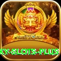 lucky slots Plus - Win Real PKR