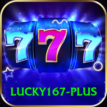 Lucky167 Casino Official v3.2.5 - 2