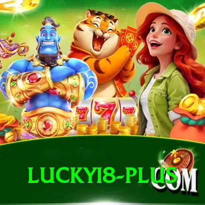 luckyi8 Ultimate APK v2.7.1 - 2