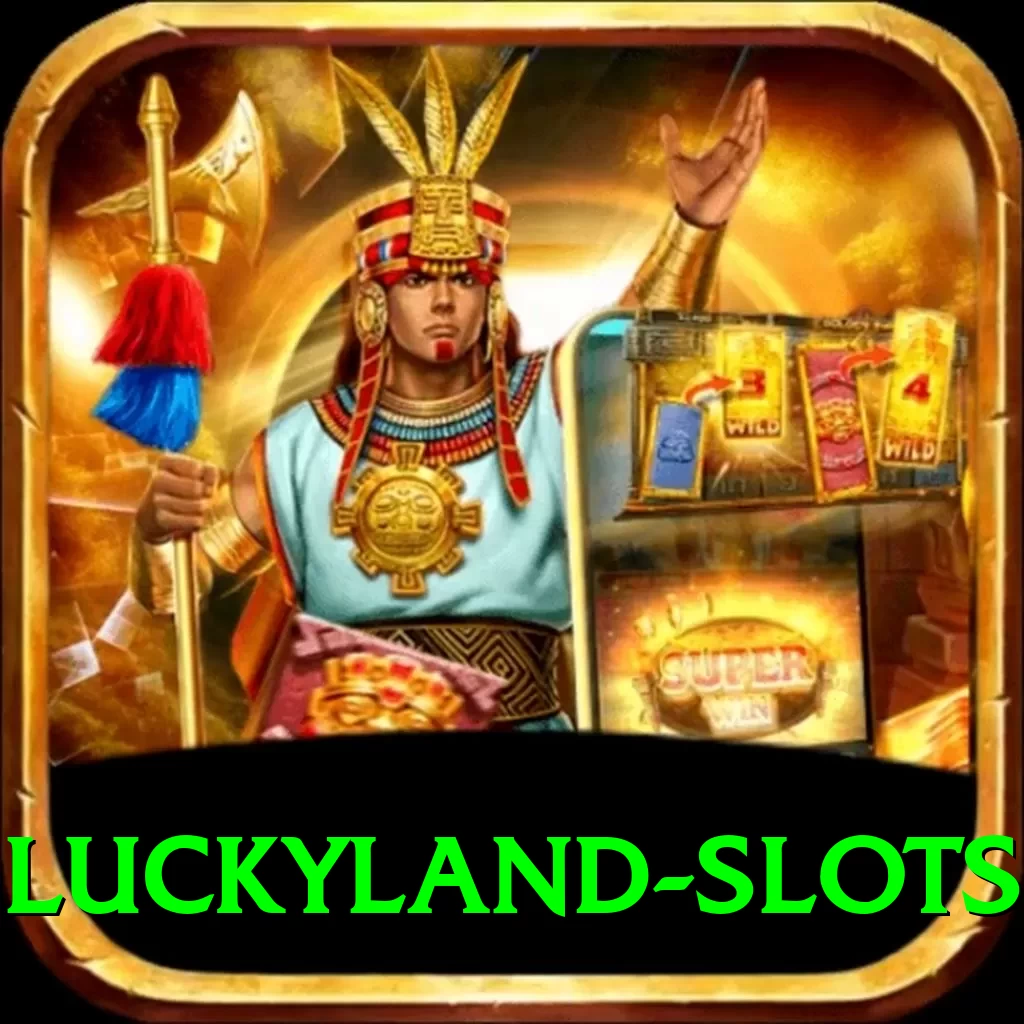luckyland slots - Slots Legend - 2