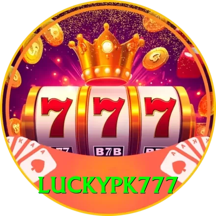 luckypk777 Master Pro v3.7.4 - 2