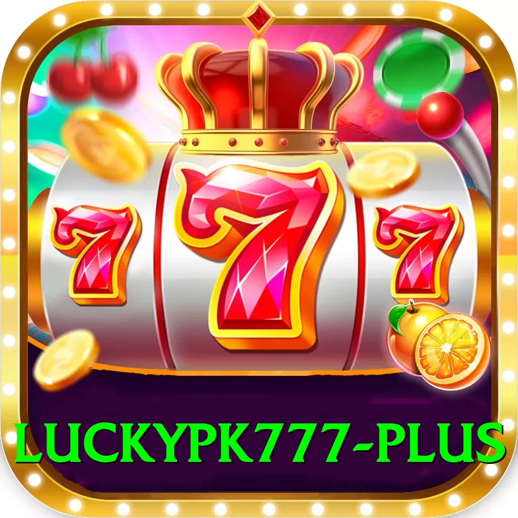 luckypk777 - Casino Mega - 2