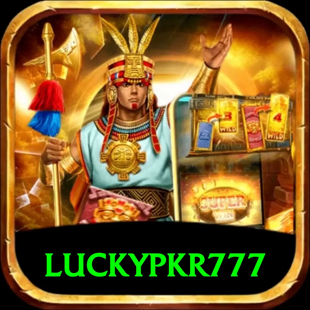 LuckyPKR777 Elite v1.7.5 - 2