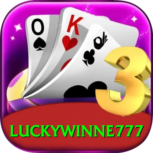 luckywinne777 Master Casino App - 2