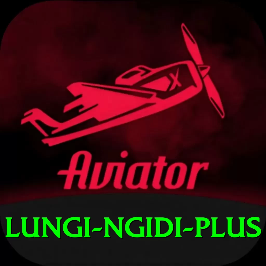 lungi ngidi Slots Max v2.6.7 - 2