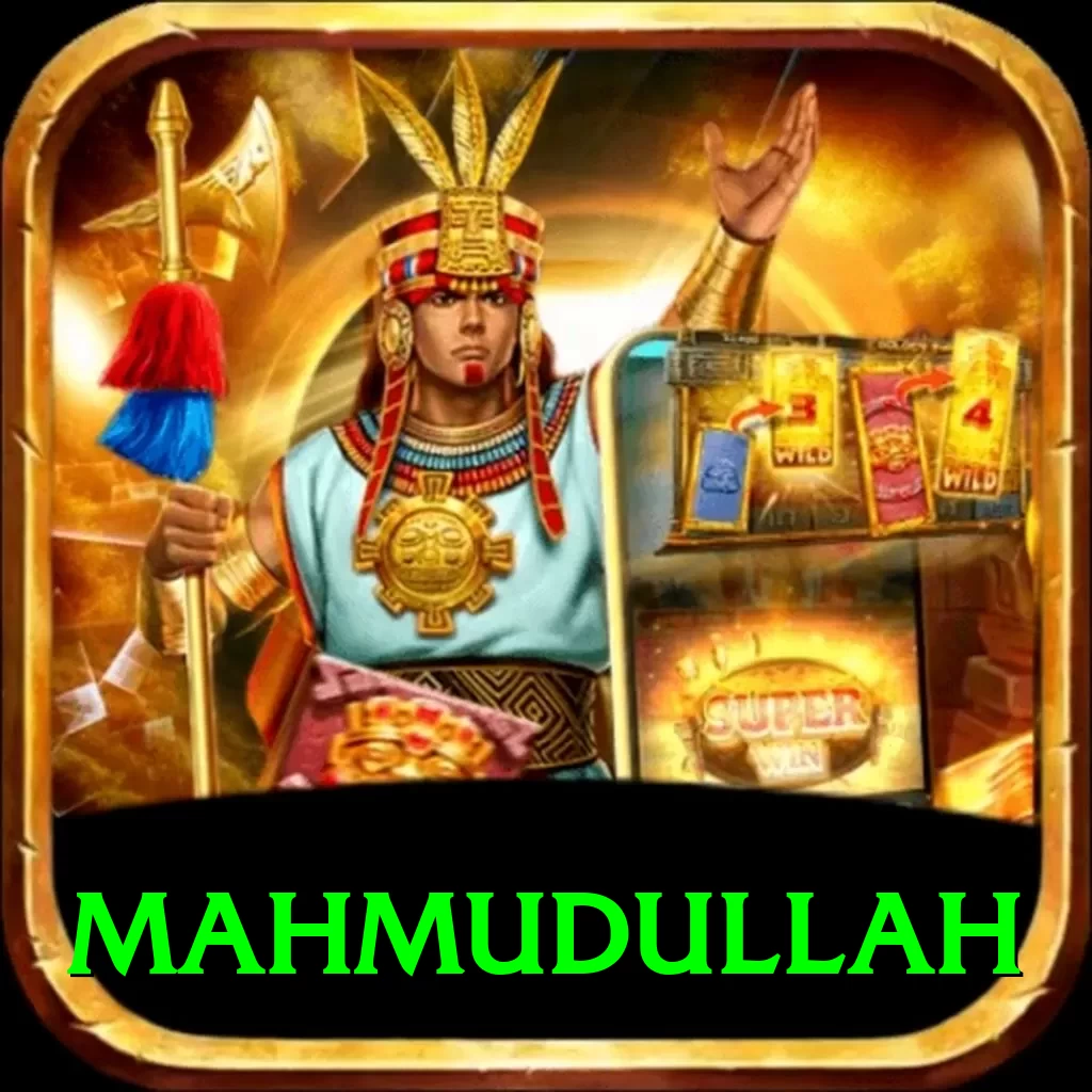 mahmudullah Pro Latest v4.7.0 - 2