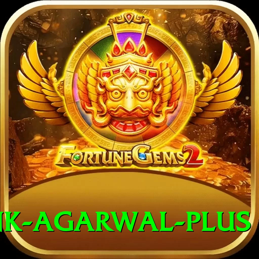 mayank agarwal Mega Gaming App - 2