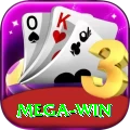 mega win Ultimate Slots