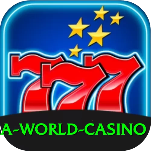 mega world casino King Latest v5.7.2 - 2