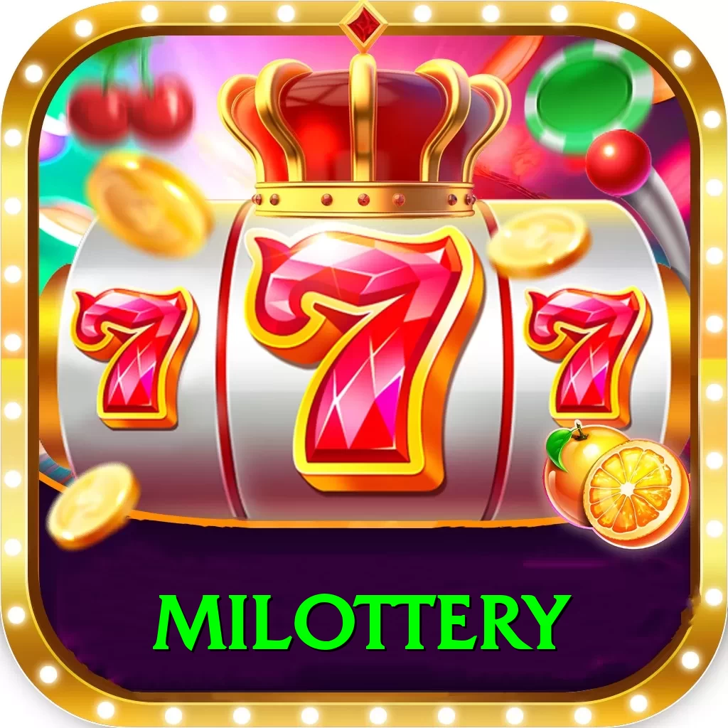 milottery - Gold v5.8.3 - 2
