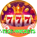 most test wickets Game King v4.2.3
