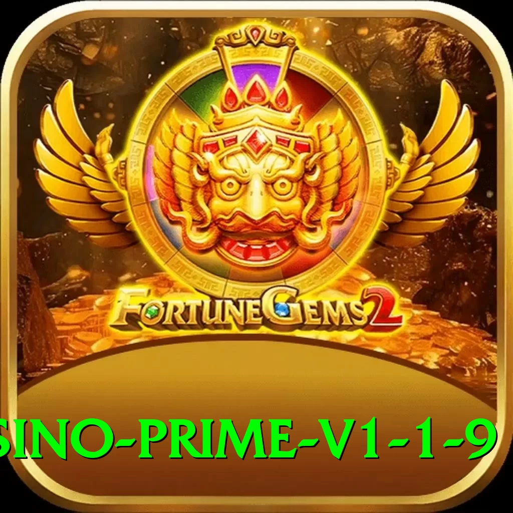Mwin Game Casino Prime v1.1.9 - 2
