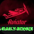 N7Game Master - Daily Bonus