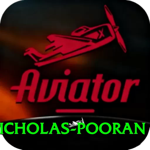 nicholas pooran Slots Mega v2.4.3 - 2