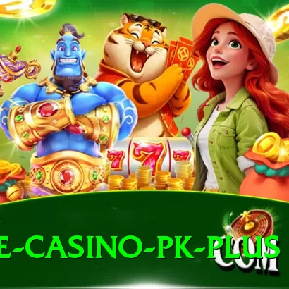 Nine Casino PK Pakistan Supreme v2.3.5 - 2
