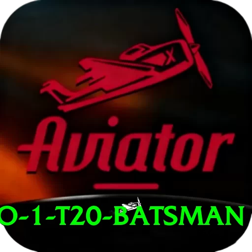 no 1 t20 batsman Official v3.8.1 - 2
