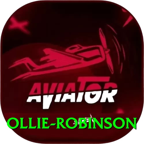 ollie robinson Gaming VIP v3.5.5 - 2