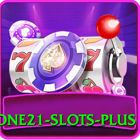 One21 Slots Max Pro v3.5.0 - 2