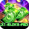 One21 Slots - Supreme Edition v4.9.7